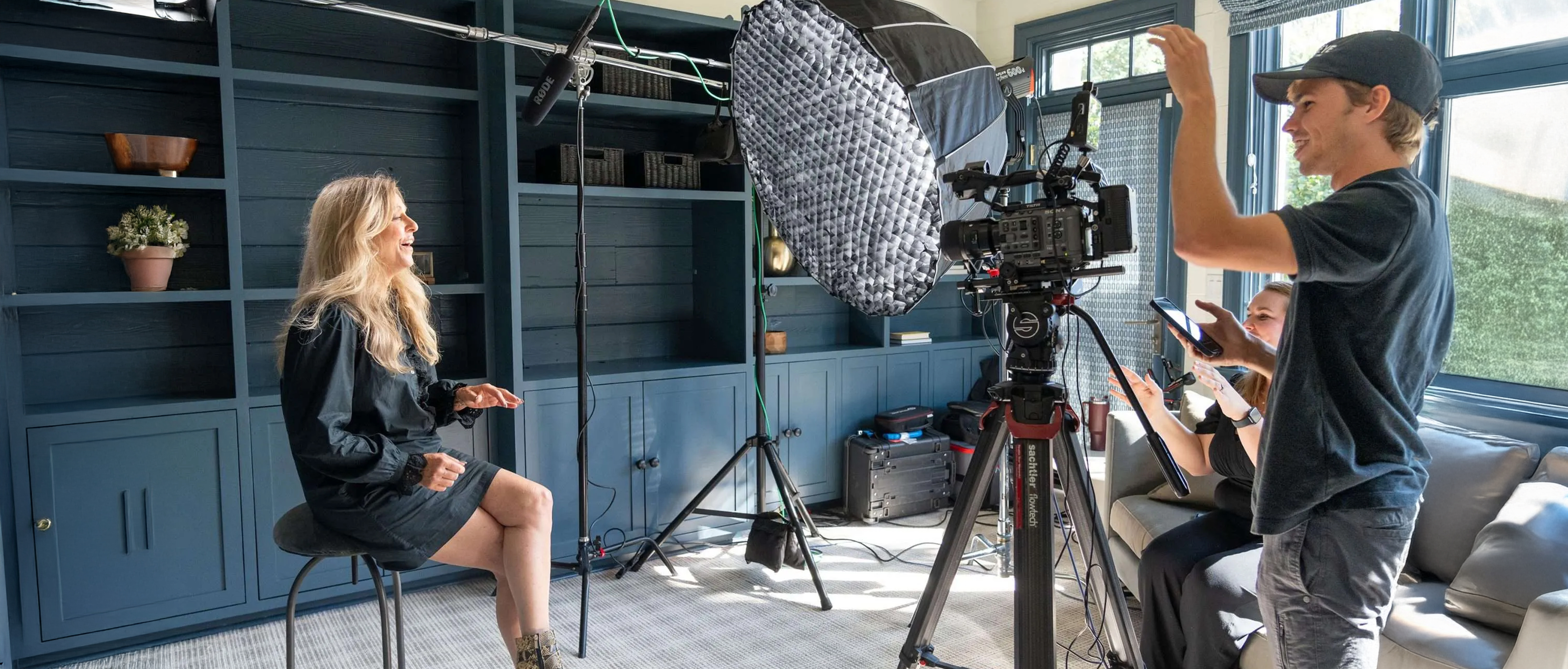 MOD-7 Immobilienpräsentation