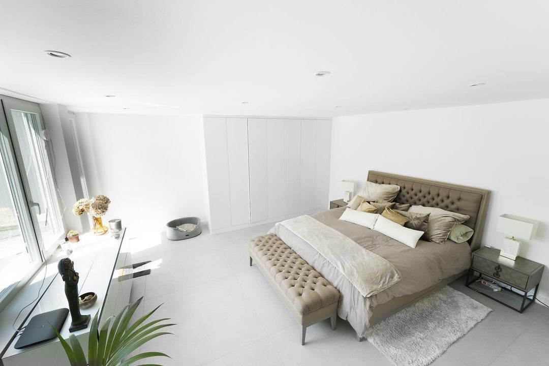 Die Kunst der Immobilienfotografie